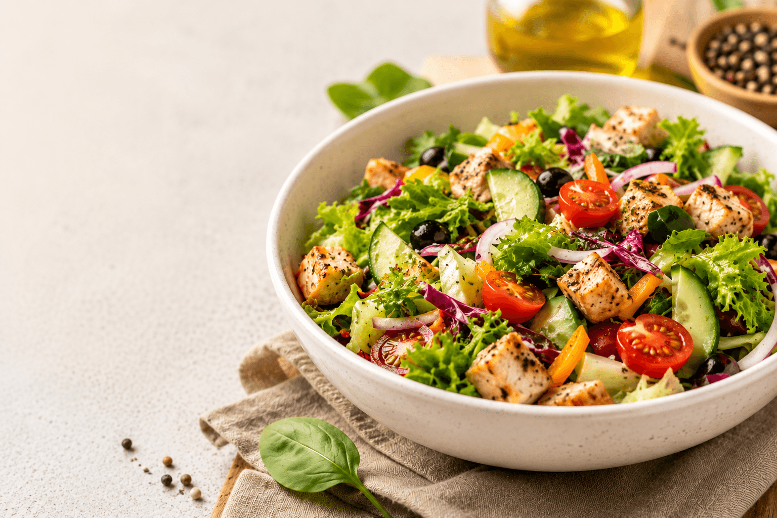 Salad