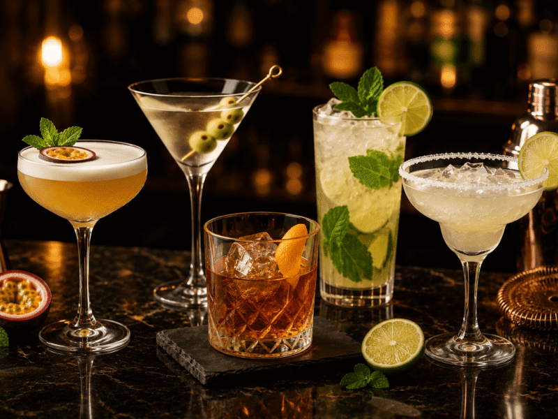 Cocktail
