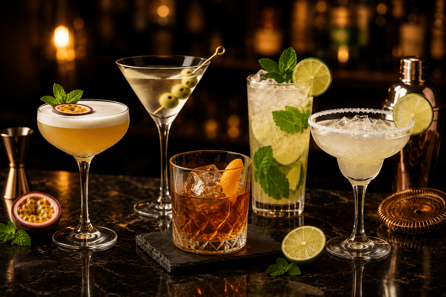 Cocktail