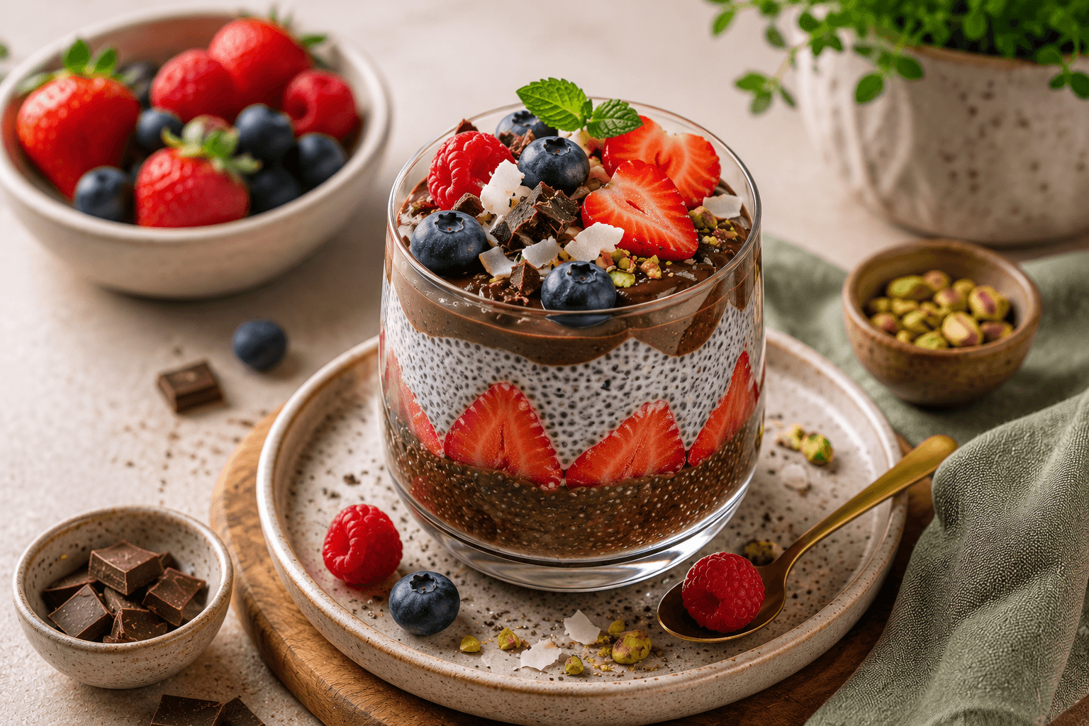 Dessert