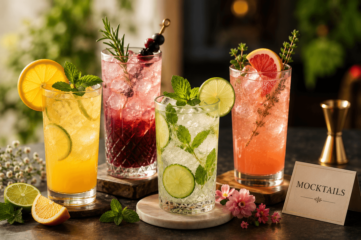 Mocktail