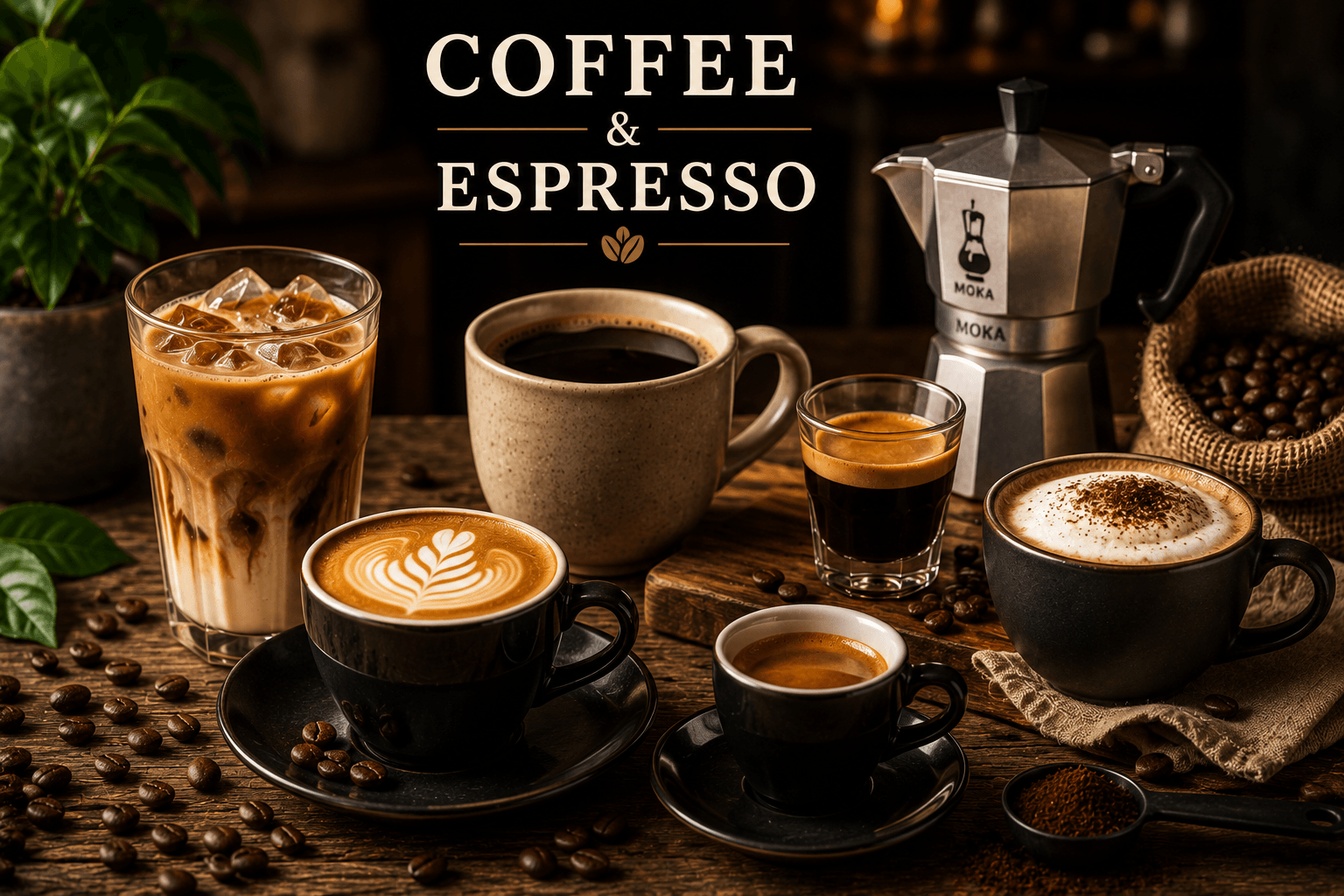 coffee